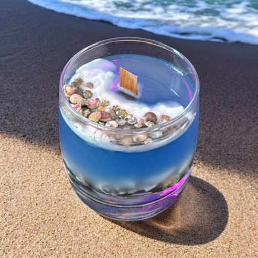 Beach Vibes Candle