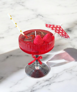 Strawberry Margarita Candle