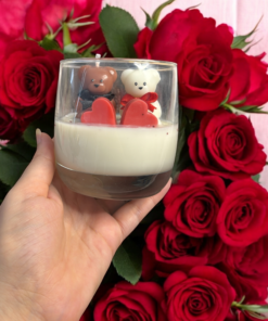 Forever Yours Candle