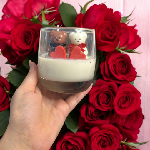 Forever Yours Candle