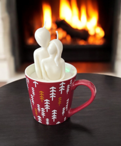 Forever Yours Candle