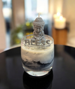 Divine Blessing Candle