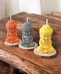 Divine Blessing Candle