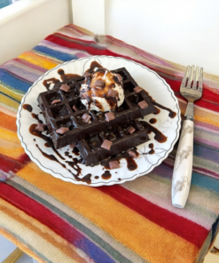 Waffle Wonderland Candle