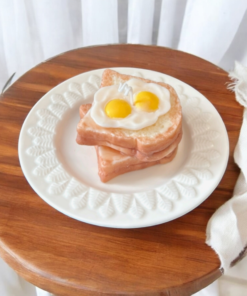 Breakfast Bliss Candle