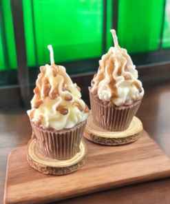 Melted Delight Candle